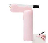 Aerografo Elettrico Per Marker Strumento Creativo Ricaricabile | Aerografo Per Pittura Per Bambini Di Età 6 E Oltre Per Creazione In Casa A Scuola Nella Stanza Dei Giochi E In