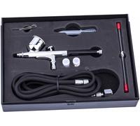 Aerografo Fengda a gravità BD-130K 0.2 - 0.3 - 0.5 mm (FE130K)