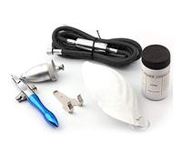 Aerografo Fengda BD-R 178 con ugello 0,5 mm + sabbia