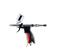 Aerografo Gaahleri Ace Series Swallowtail x Studio G 0.28-0.5 - 0.7 mm doppia azione