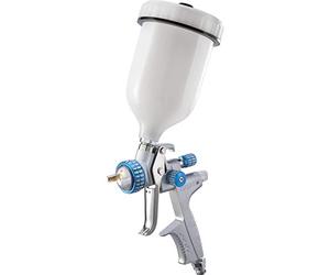 AEROGRAFO LVMP A GRAVITÀ 600 ml FERVI TH901A.