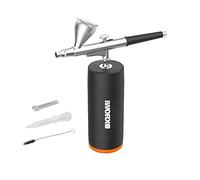 Aerógrafo MakerX 20V S/bat