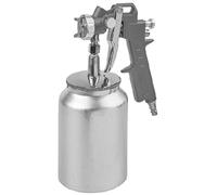 AEROGRAFO MAURER INFERIORE 1000CC 1,5MM - CF. BLISTER EX 94014