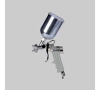 AEROGRAFO MOD E70 ASTURO 500 cc ugello 1.8 mm Pistole Aerografi