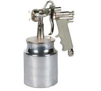 AEROGRAFO MOD. 'G70' ASTURO 1000 cc - ugello 1,8 mm