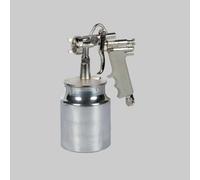 AEROGRAFO MOD G70 ASTURO 1000 cc ugello 1.8 mm Pistole Aerografi