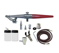 Aerografo Paasche H 0.5-0.6 - 1.0 azione singola e miscela esterna