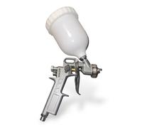 Aerografo per verniciatura ad aria compressa cc 600 BRIXO