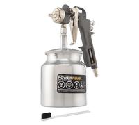 AEROGRAFO PER VERNICIATURA cc 750 - ugello mm 1,5