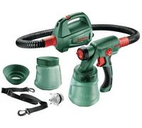 AEROGRAFO PISTOLA A SPRUZZO BOSCH PFS 2000 POTENZA 440W