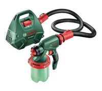 AEROGRAFO PISTOLA A SPRUZZO PER VERNICIATURA BOSCH PFS 3000-2 650W