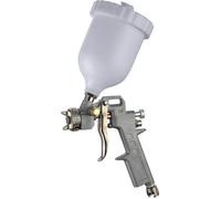 AEROGRAFO PISTOLA A SPRUZZO VERNICE PROFESSIONALE MAURER GR.500 (19571)