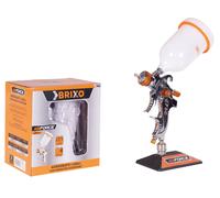 Aerografo pistola spray per verniciare Airforce 600 CC Brixo