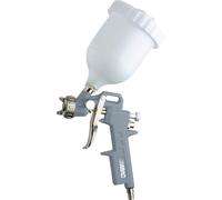 Aerografo Pistola Spruzzo 600ml 1.5mm 4 Bar Vernice Hobby Professionale