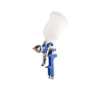 Aerografo Pistola Verniciatura Professionale Asturo H-827 600cc Ugello 1.4