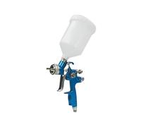 Aerografo Professionale Asturo ECOE/S HVLP 1.3 mm