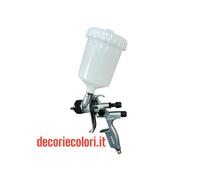 Aerografo Professionale Asturo ECOE/SL HVLP 1.3 mm per carrozzeria auto e moto