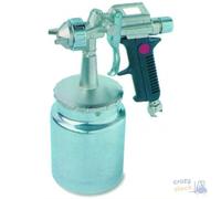 Aerografo Rv Serbatoio Inferiore Gr 1000 - Ugello Mm 2,0
