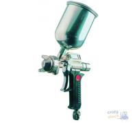 Aerografo Rv Serbatoio Superiore Gr 1000 - Ugello Mm 1,8