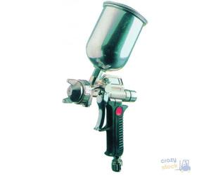 Aerografo Rv Serbatoio Superiore Gr 1000 - Ugello Mm 1,8