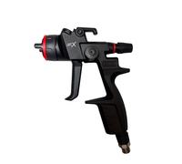 AEROGRAFO SATA JET X RP 1.3 I BASIC - PISTOLA A SPRUZZO PER TRASPARENTE