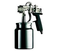 Aerografo serbatoio inferiore professionale 1000cc ASTUROMEC Im 260 19