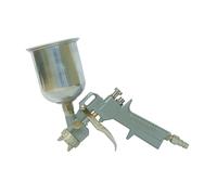 AEROGRAFO SERBATOIO SUPERIORE 0,5 LT