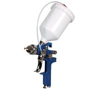 00905P H-827P AEROGRAFO SPECIALE MANUALE SUPERIORE A BASSA PRESSIONE ASTURO