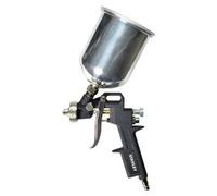 Aerografo con serbatoio superiore g 500