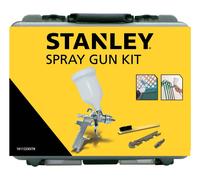 Aerografo per compressore Stanley 161132XSTN