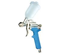 Walmec Aerografo serbatoio superiore per ritocchi ( 250cc ) Re ASTUROMEC 45007