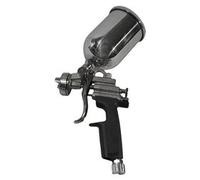 Aerografo per compressore Walmec Ur S 27614