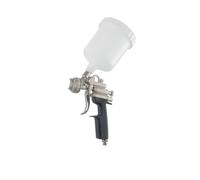 AEROGRAFO SERBATOIO SUPERIORE UR/S PLUS 680CC UGELLO 2,5mm VERNICIATURA SPRAY