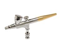 Aerografo Sparmax a gravità HB-040 0.4 mm