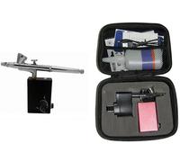 Aerografo spray pittura trucco aeropenna ricaricabile USB trucco estetista wake