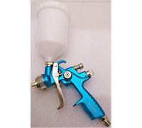AEROGRAFO SUPERIORE ECOE/S HVLP ASTURO (UGELLO Ø mm 1,3)