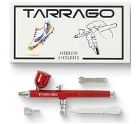 Aerografo Tarrago per Personalizzare le Scarpe - Sneakers Airbrush