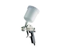 AEROGRAFO UR/S PLUS CON SERBATOIO SUPERIORE IN NYLON 680CC - ASTUROMEC - 273