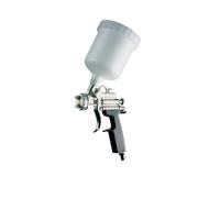 AEROGRAFO UR/S PLUS CON SERBATOIO SUPERIORE IN NYLON 680CC - ASTUROMEC - 273