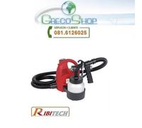 Aerografo/Verniciatore HVLP Ribitech