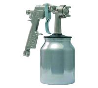 AEROGRAFO X VERNICIATURA 'F1/E' ugello mm 1,5