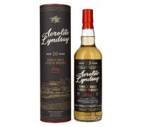 Aerolite Lyndsay 10 Years Old Islay Single Malt Scotch Whisky 46% Vol. 0,7l in c