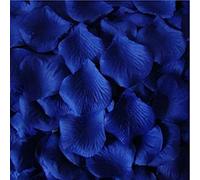 Aeromdale 1000 Petali di Rosa Blu Navy