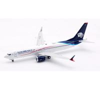 Aeromexico Boeing 737-8 MAX N759AM 1:200 Inflight200 IF738AM0924