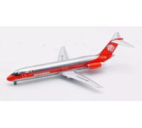 Aeromexico McDonnell Douglas DC-9-32 XA-AME 1:200 Inflight200 IF932AM1223P