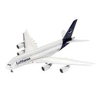 Revell Airbus A380-800 Lufthansa "New Livery" - 1 pz.