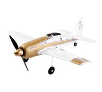 AEROMODELLO PER PRINCIPIANTI AMEWI AMXFLIGHT F8F RARE BEAR RTR 383 MM MODELLISMO