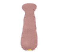 Aeromoov AV021AL2BLO70, AirLayer Foderina Trasp SeggAuto Gr2/3 Blossom Pink - 200 g