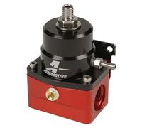 Aeromotive 13101 EFI Regolatore, A1000 Iniettato Bypass - Regolabile