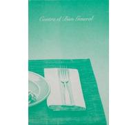 Aeron Bergman Alejandra Salinas Contra el Bien General (Tascabile)